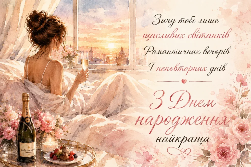 А попереду світле майбутнє