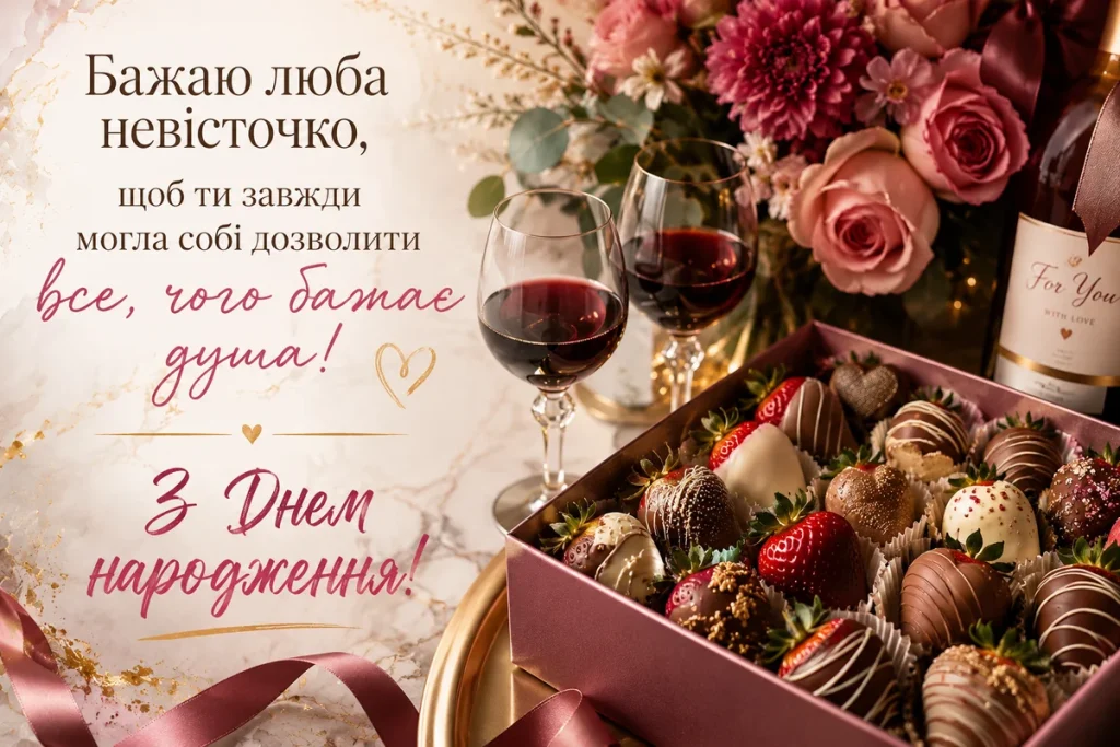 Життя, як полуниця в шоколаді