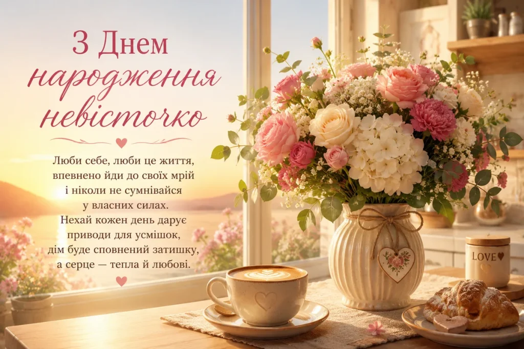 Найкращий святковий світанок