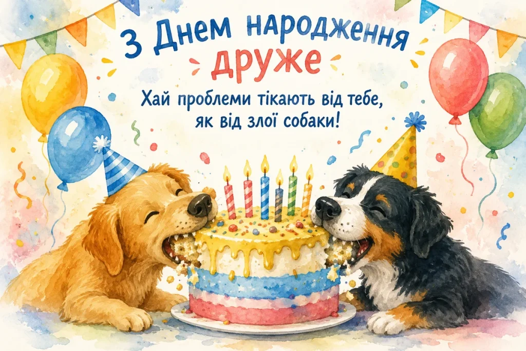 Разом можна з'їсти не тільки торт