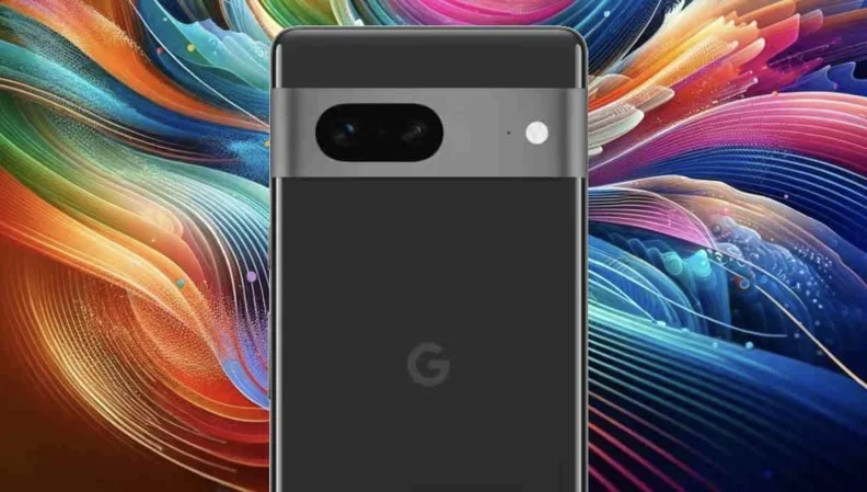Google Pixel 7 – компактний флагман із потужною камерою