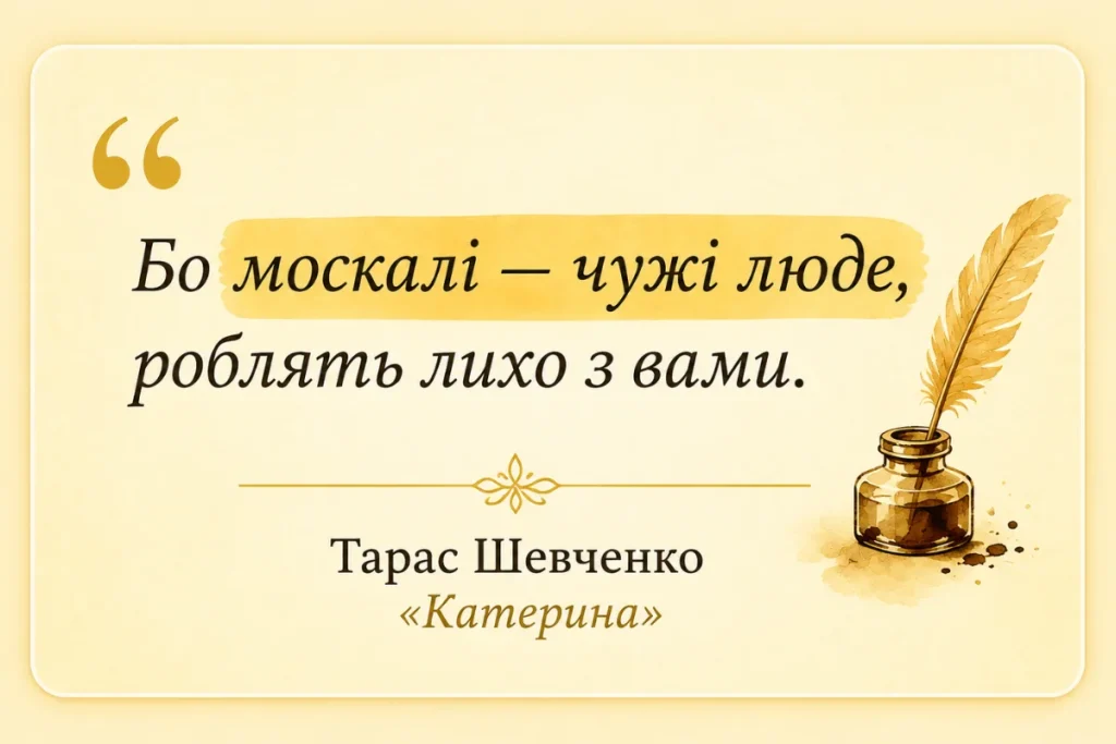 Цитата з виділеною прикладкою