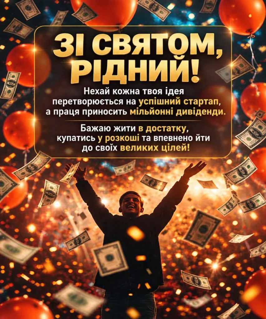 Братова мрія