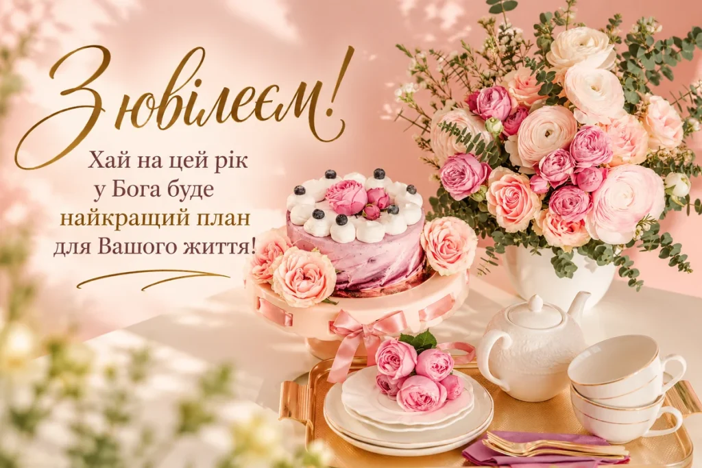 Одного дуже солодкого ранку 