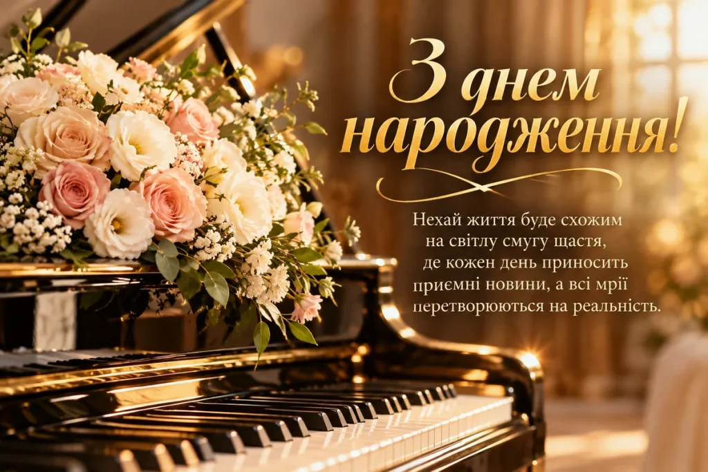 Мелодія життя